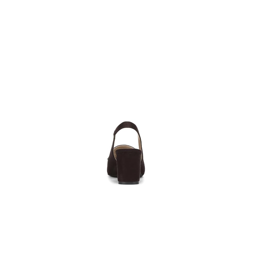 Dark Chocolate Microsuede