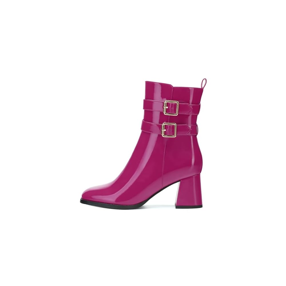 Magenta Patent