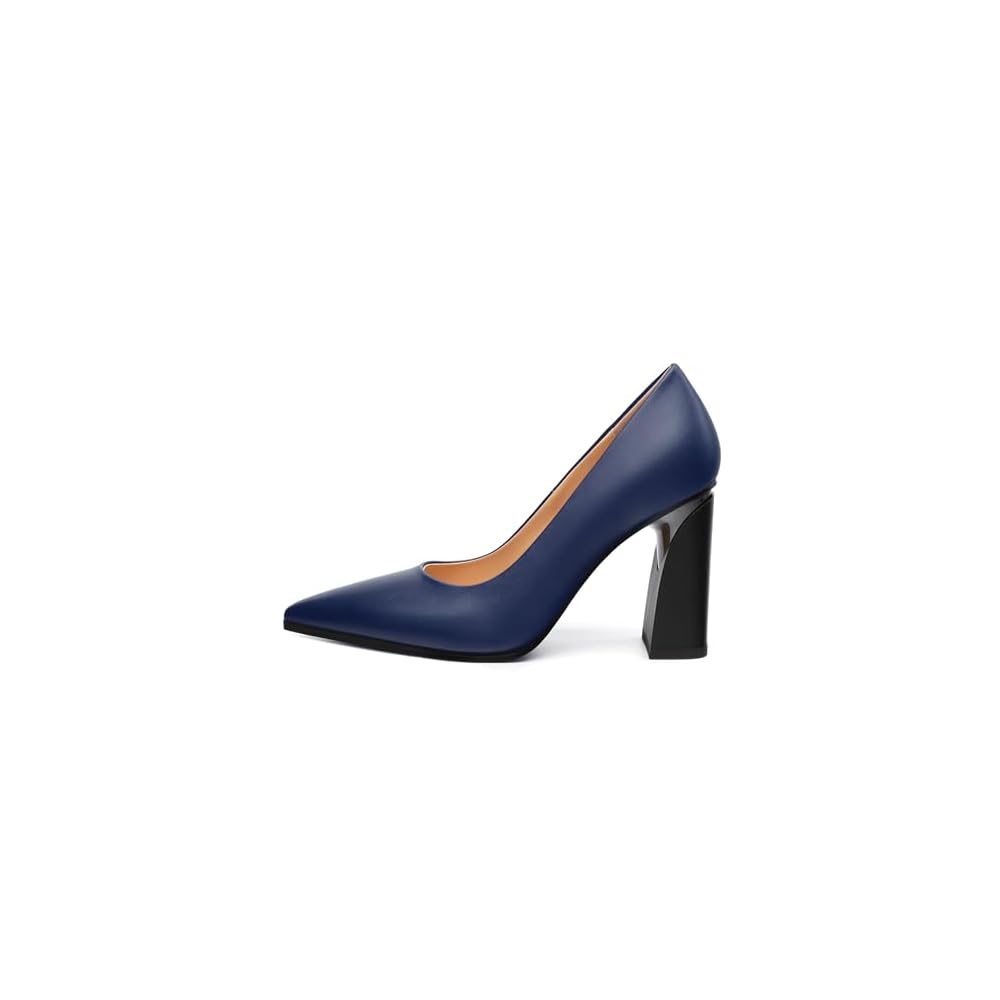 Navy Blue Matte