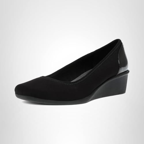 Black Fabric