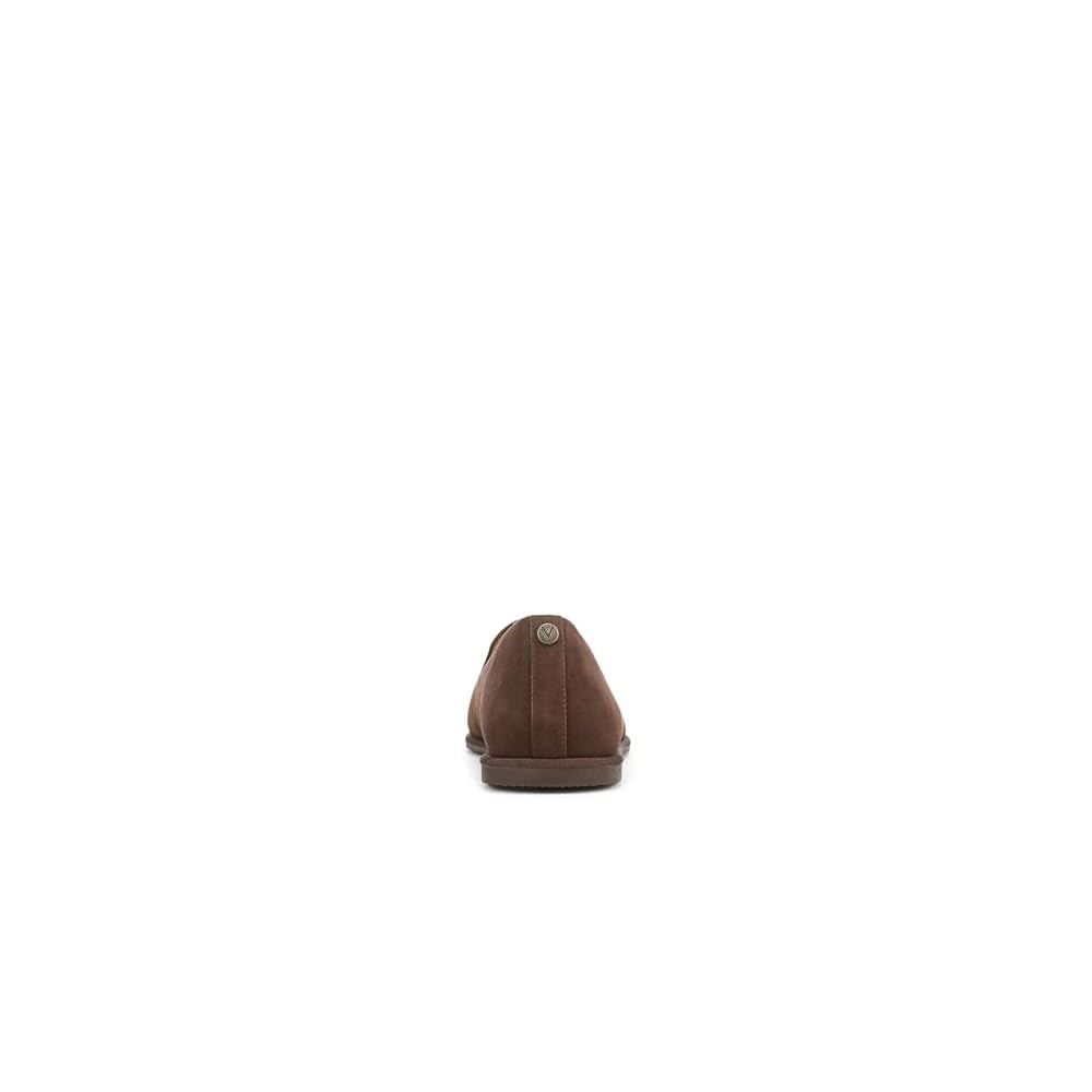 Chocolate Suede
