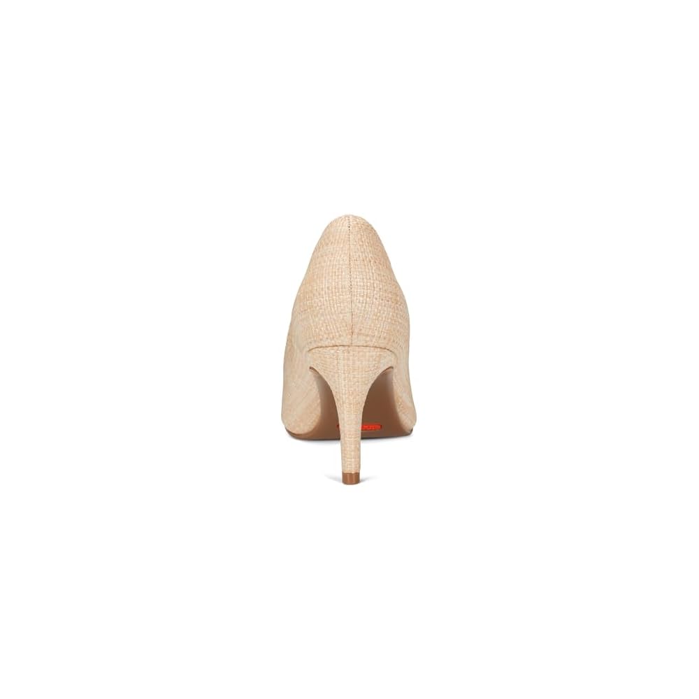 Light Natural Raffia