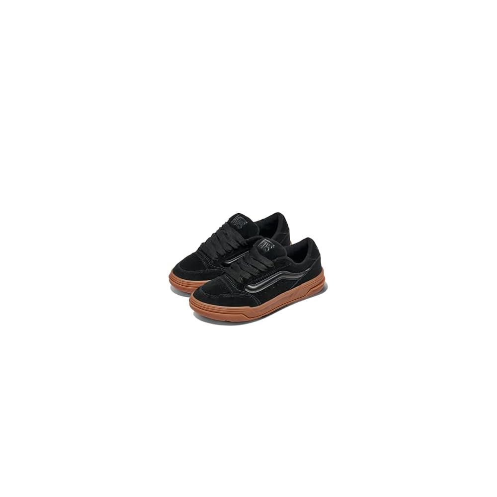 Black/Gum