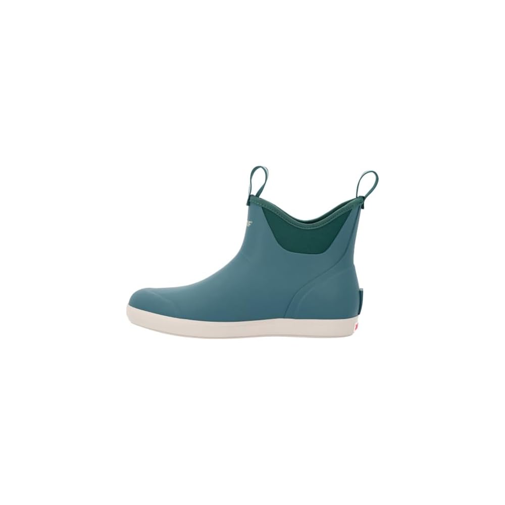 Transformative Teal