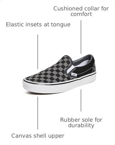 Black, Pewter, Chequered