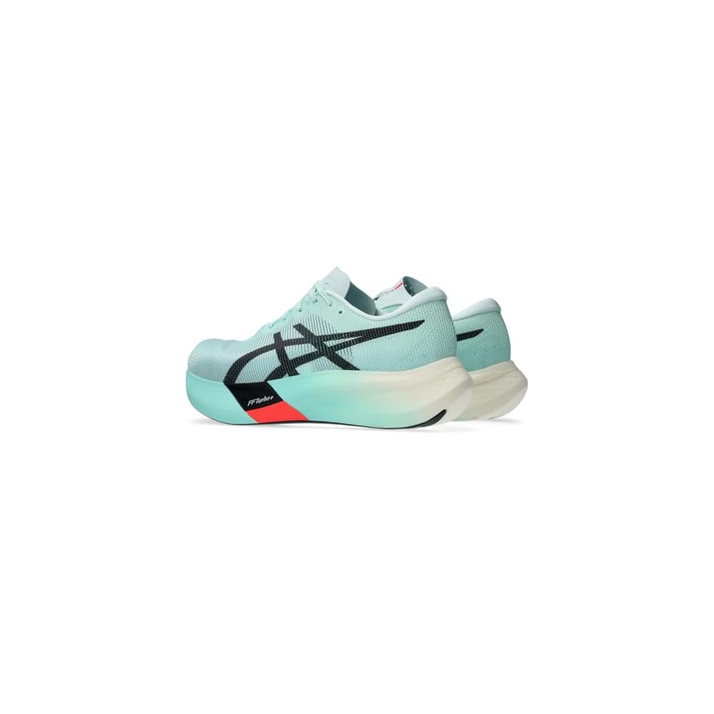 Illuminate Mint/Black