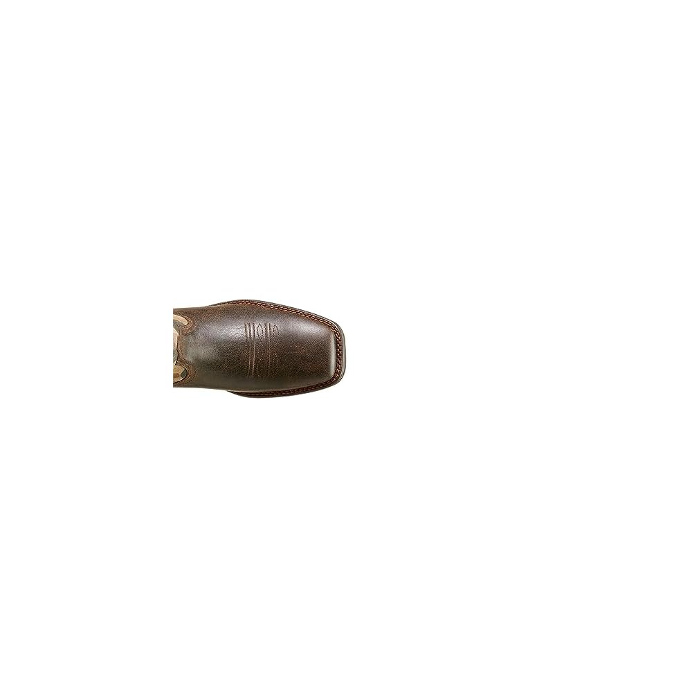 Rich Brown/Casually Camo