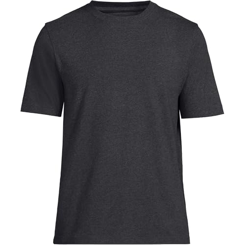 Dark Charcoal Heather