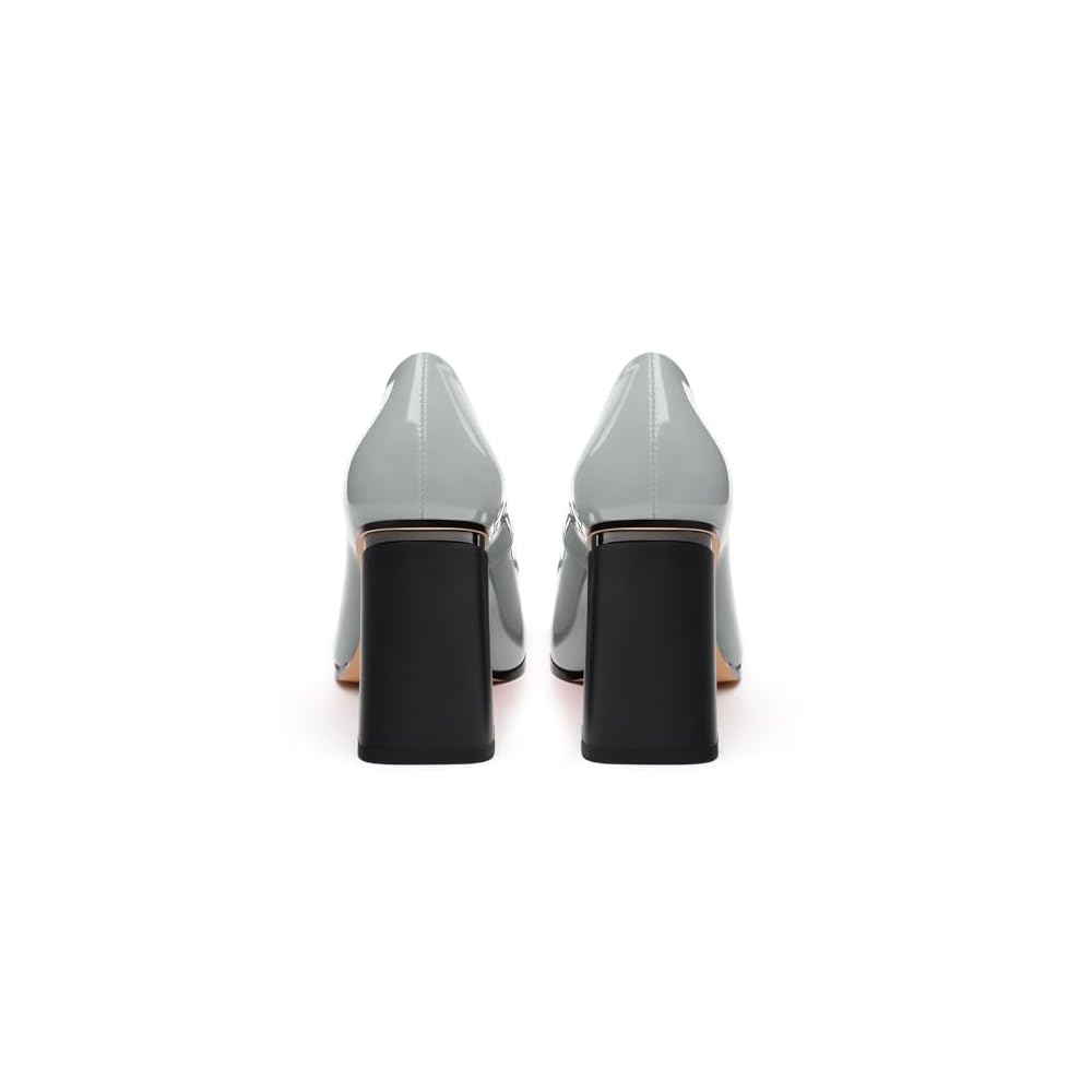 Grey Patent