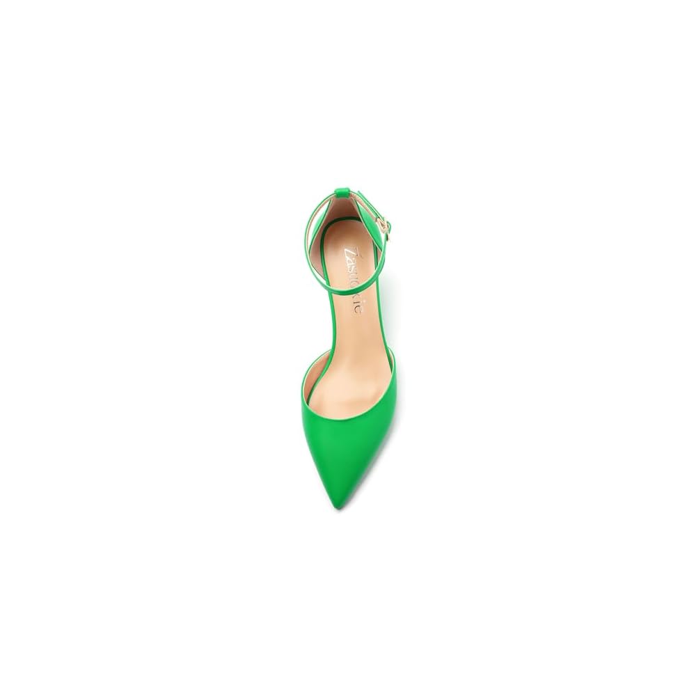 Green Matte