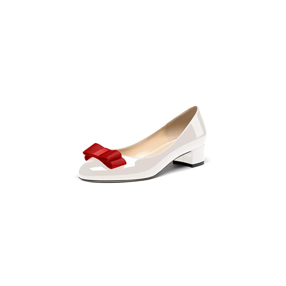 White Red