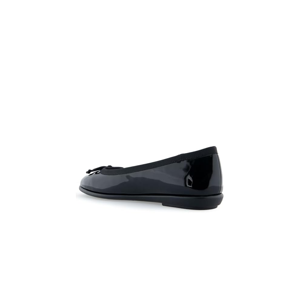 Blk Pat Pu