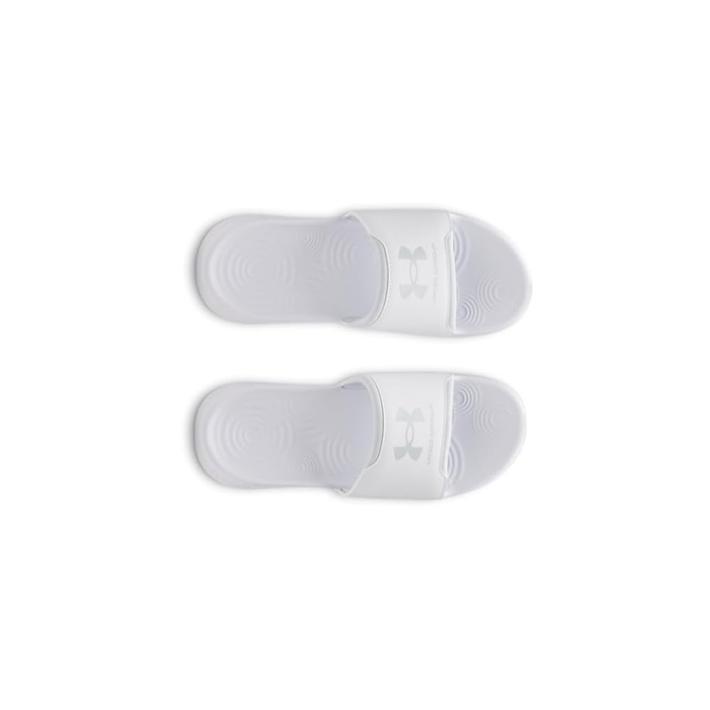 (105) White/White/Halo Gray