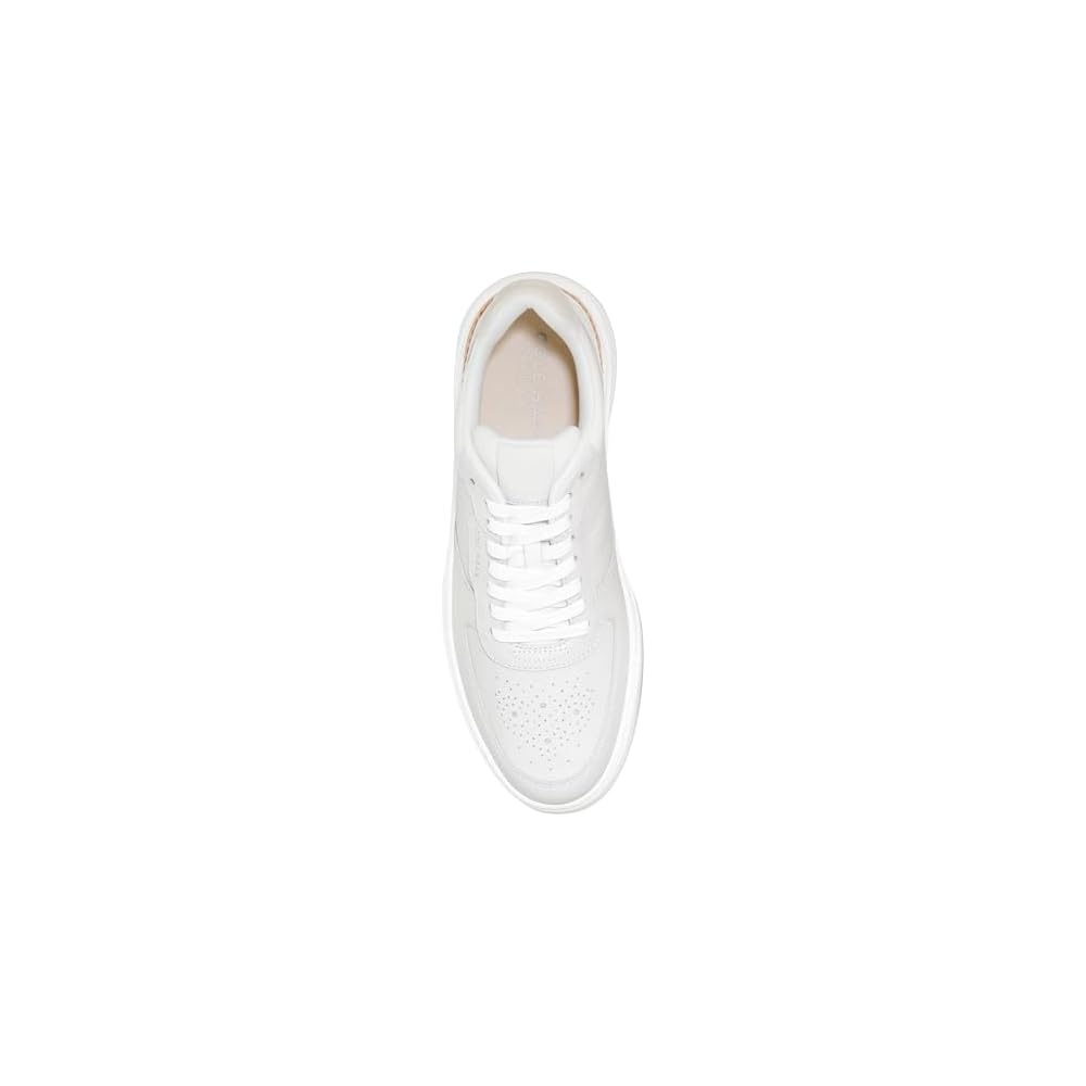 Optic White/Optic White