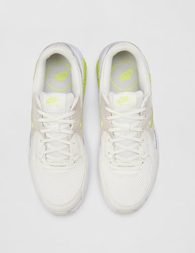Sail/Light Lemon Twist/Phantom/White