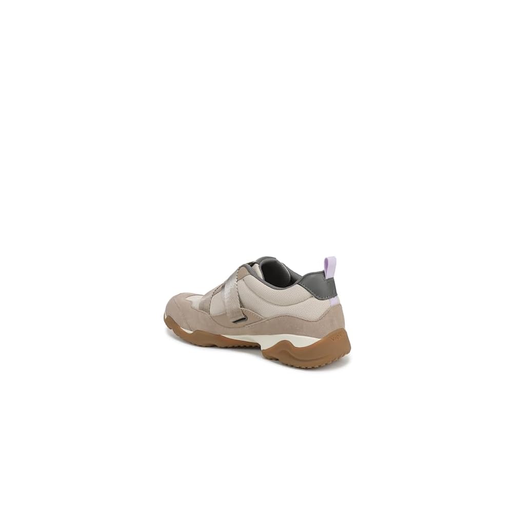 Parchment Suede/Leather