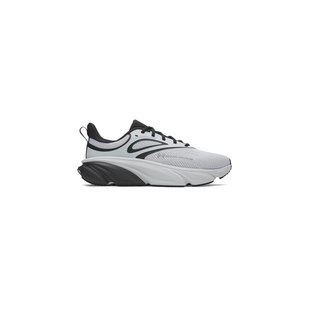 (011) Mod Gray/Black/Metallic Gun Metal