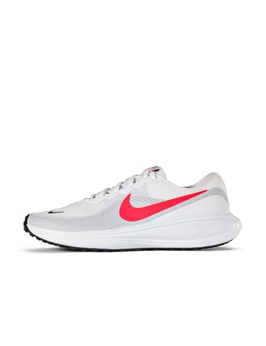 White/Bright Crimson/Pure Platinum/Black