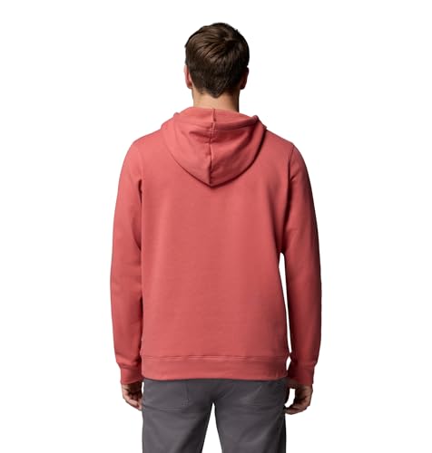 Washed Red/Csc Sleeve Logo