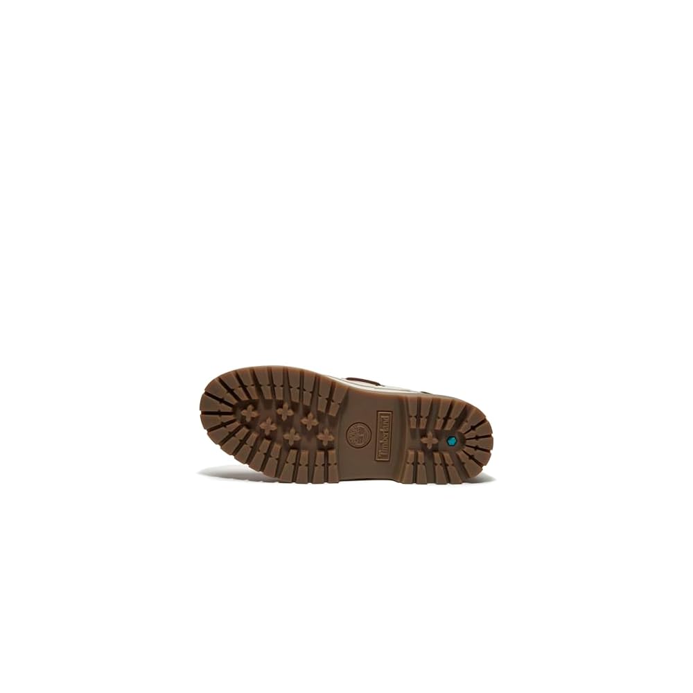 Natural Nubuck