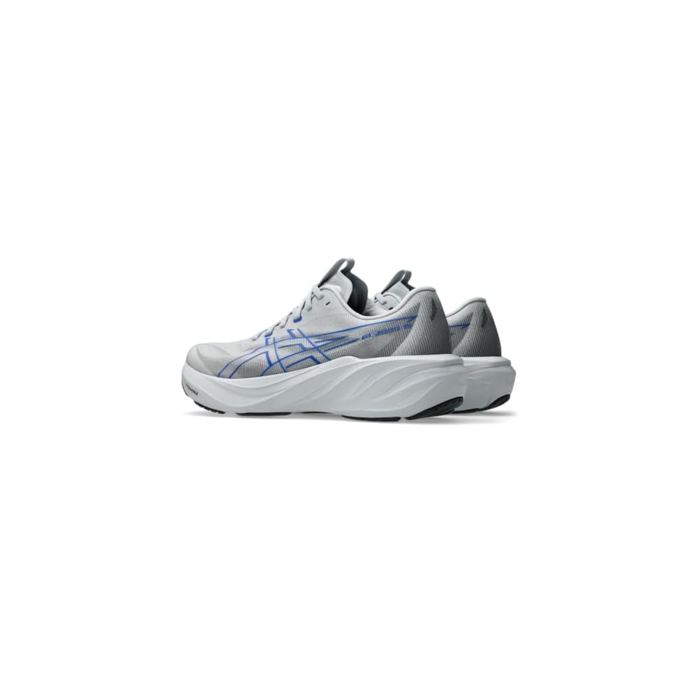 Piedmont Grey/Neon Blue