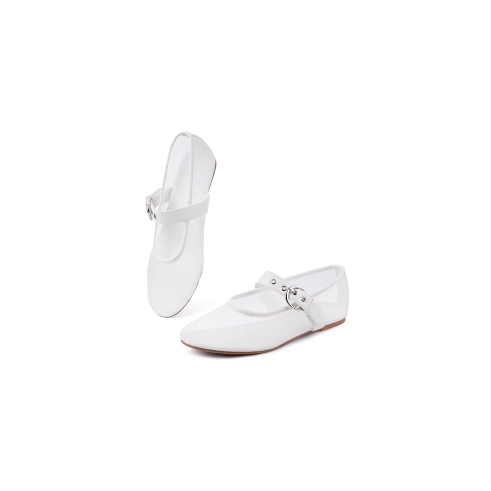 White_mesh