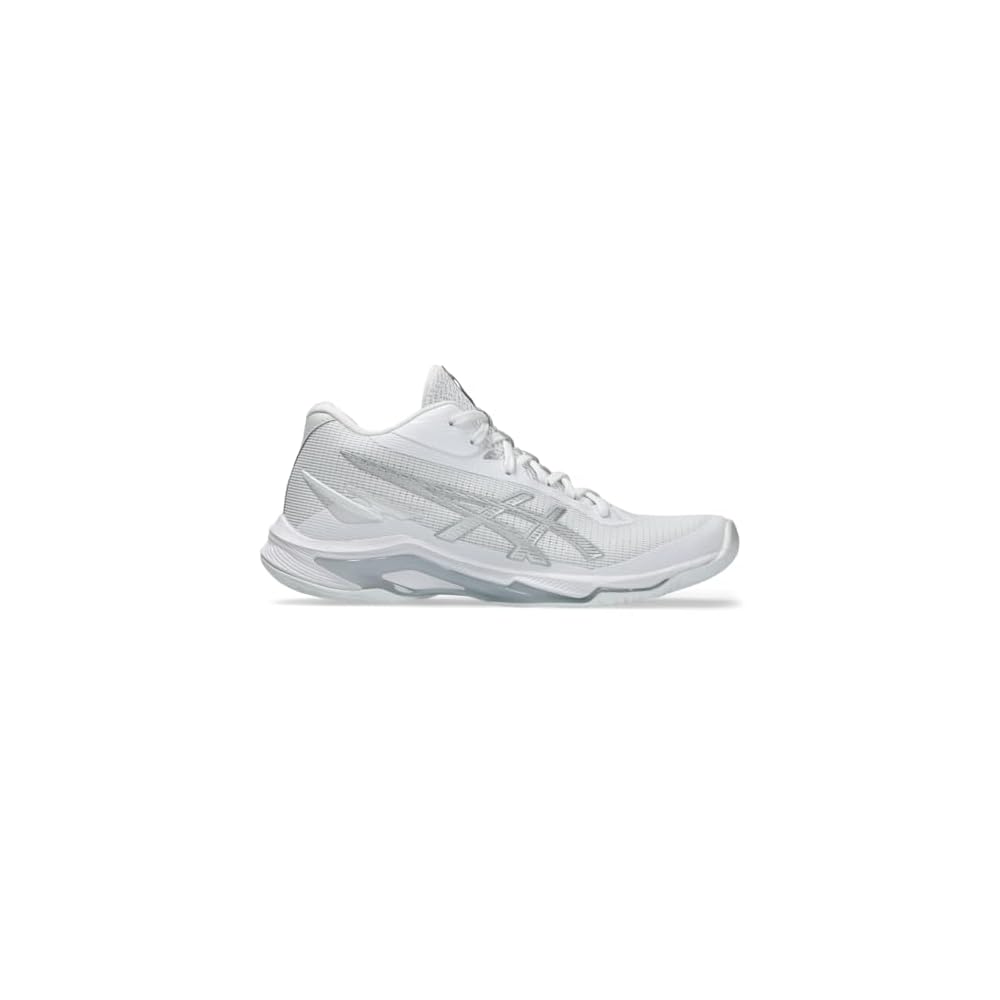 White/Pure Silver