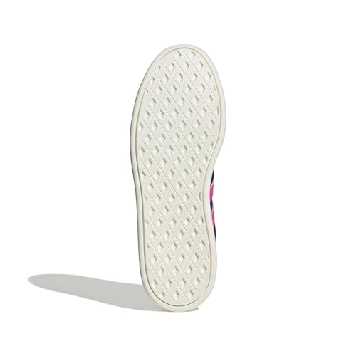 Collegiate Royal/Lucid Pink/White