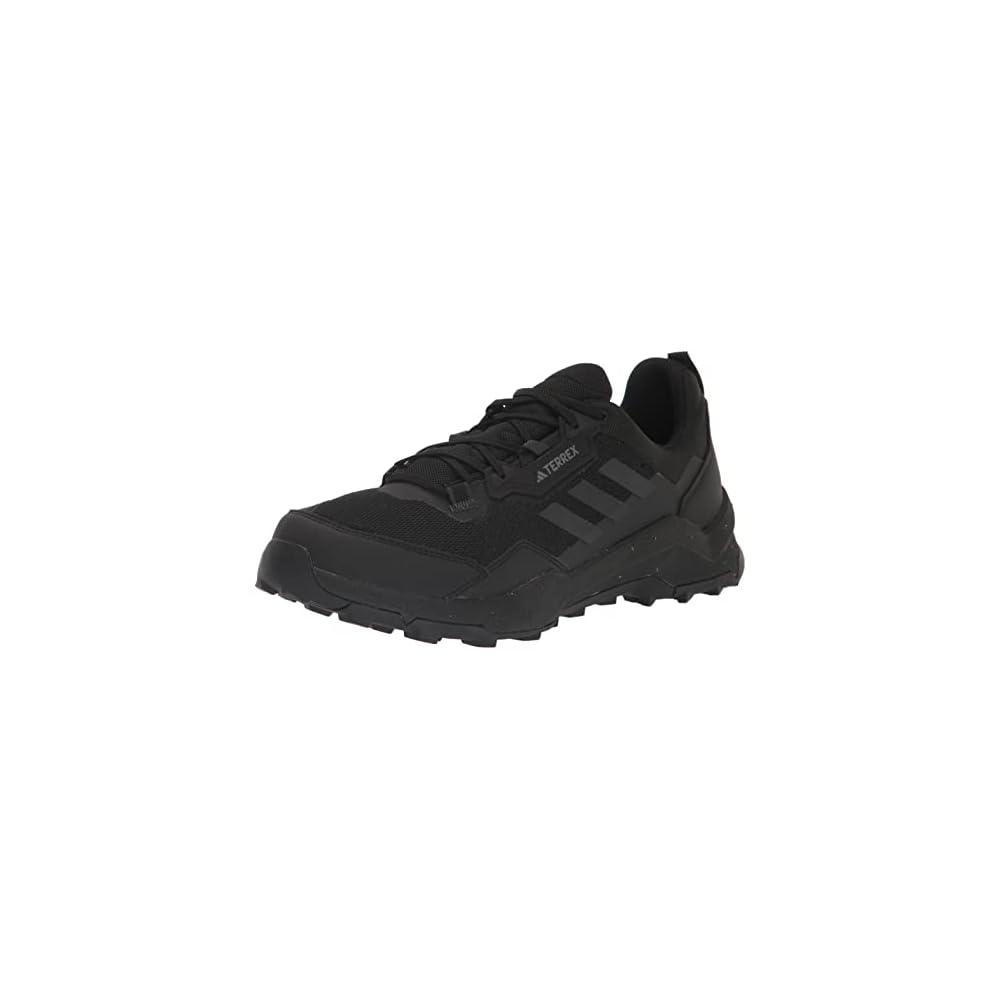 Black/Carbon/Grey