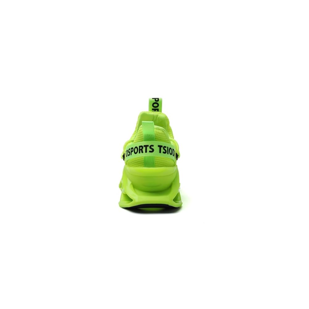1923 Fluorescent Green