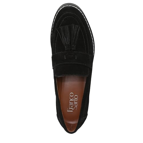 Black Suede