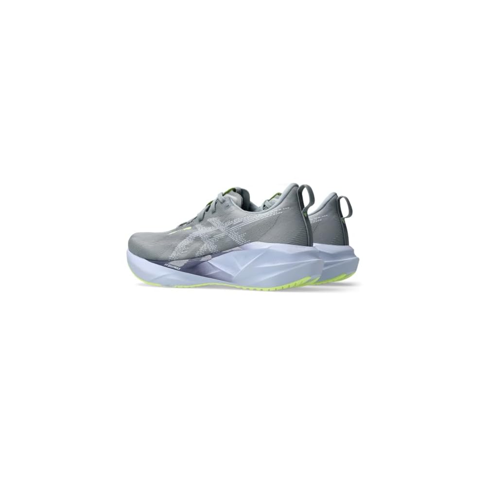 Gravel/Blue Fade