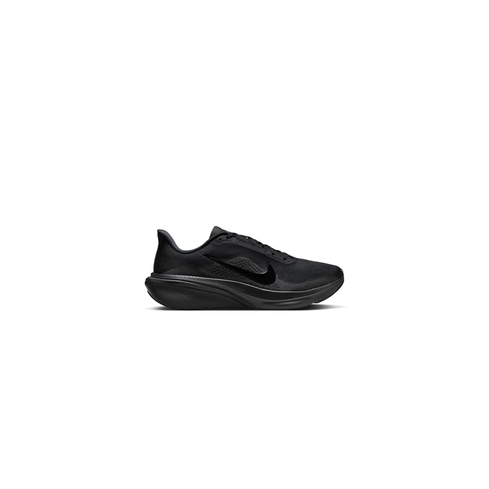 Black/Black/Anthracite