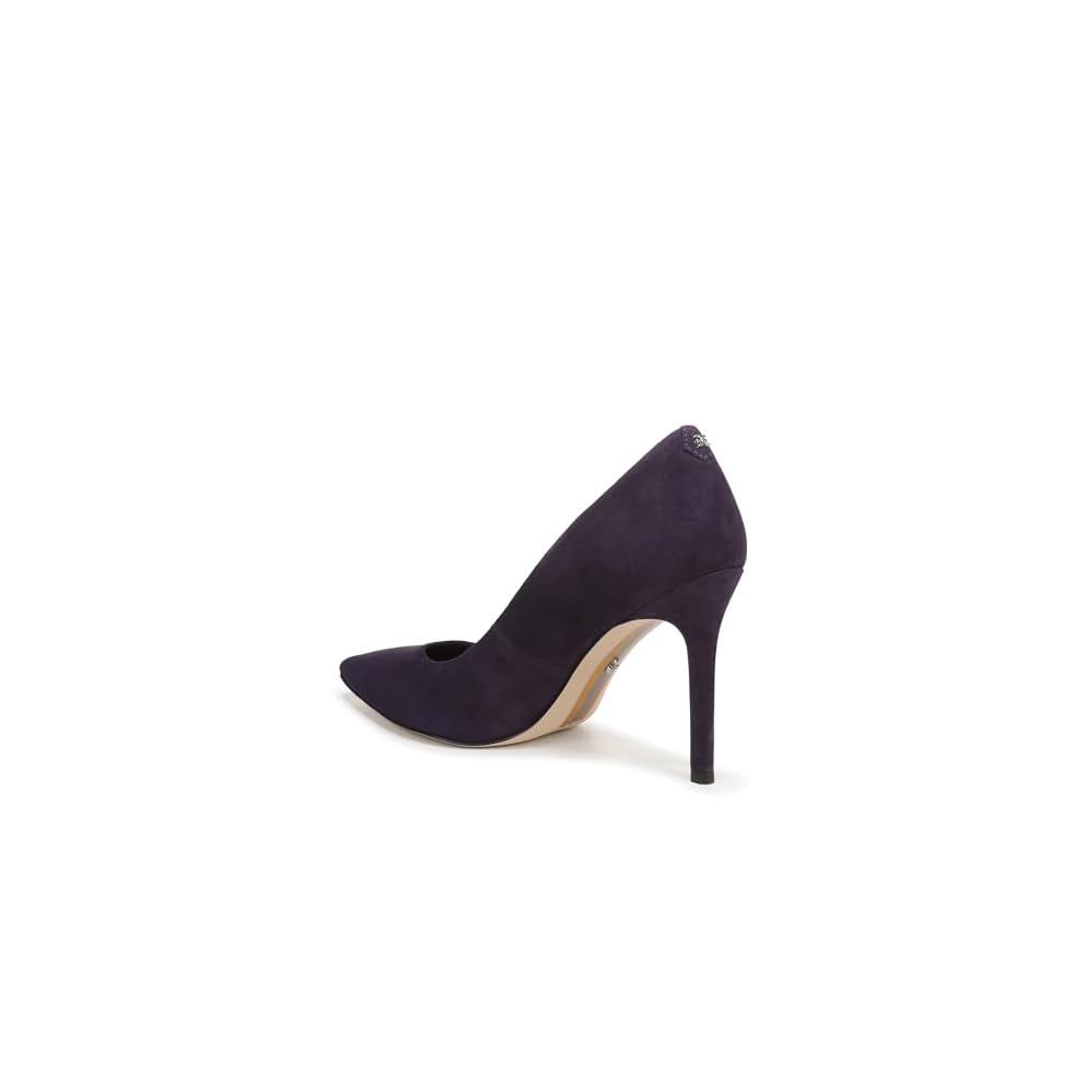 Deep Violet
