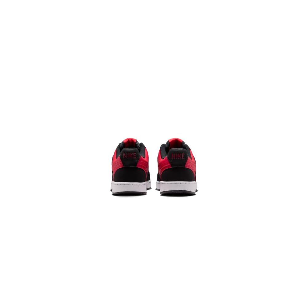 Black/University Red-university Red