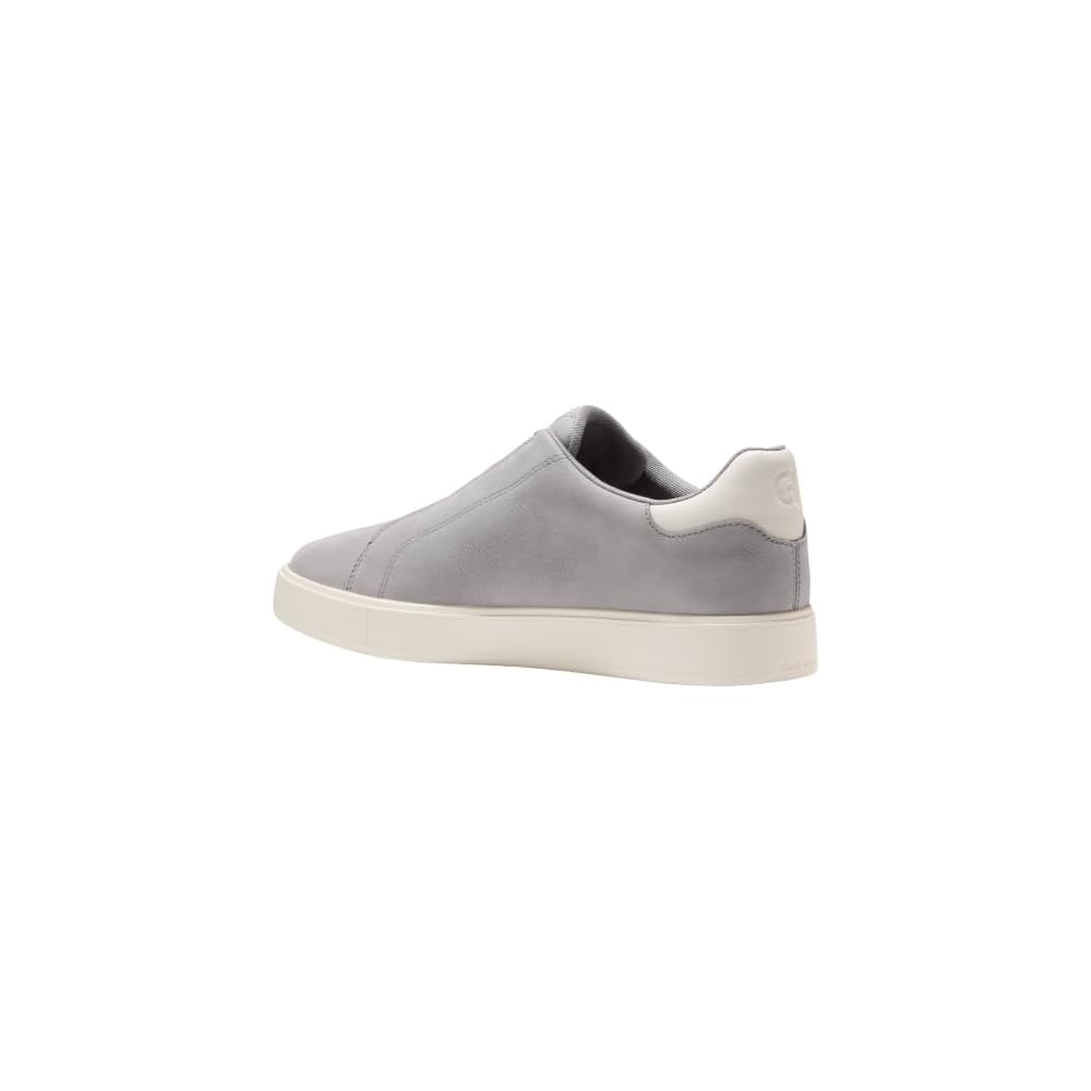 Sea Stone Nubuck/Angora