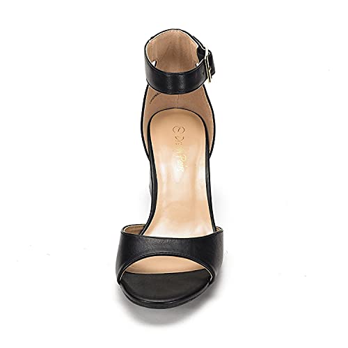 Black/Pu