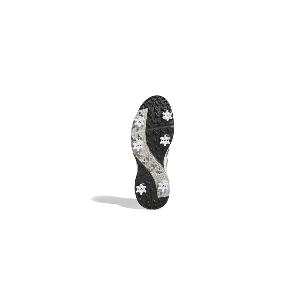 Ftwr White/Core Black/Silver Met.