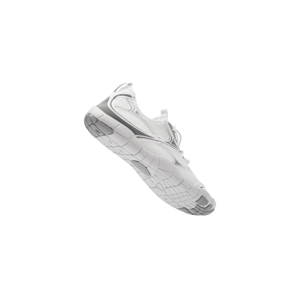 I White+grey