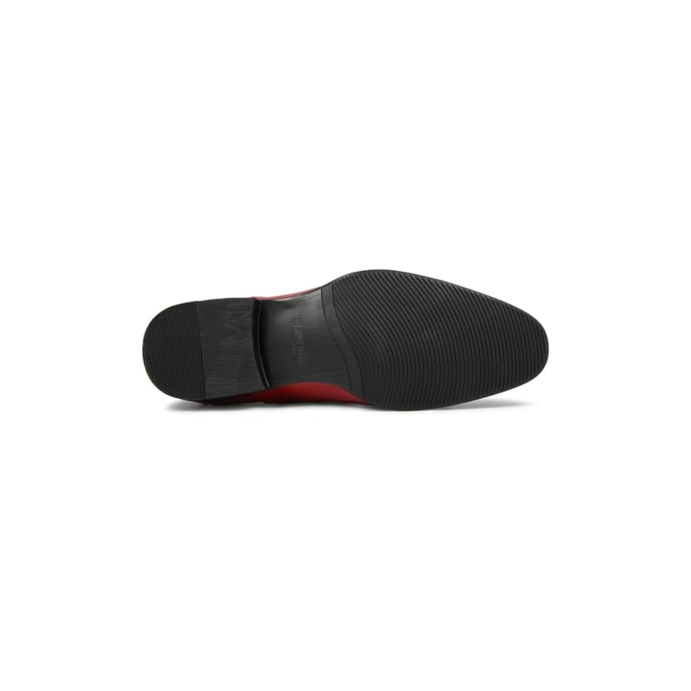 Red Patent