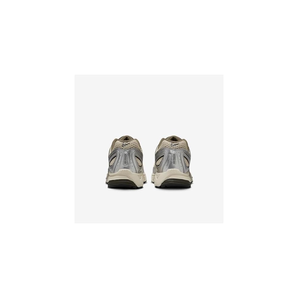 Light Khaki/Medium Olive/Photon Dust/Metallic S...
