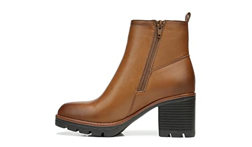 Ciderspice Waterproof Leather