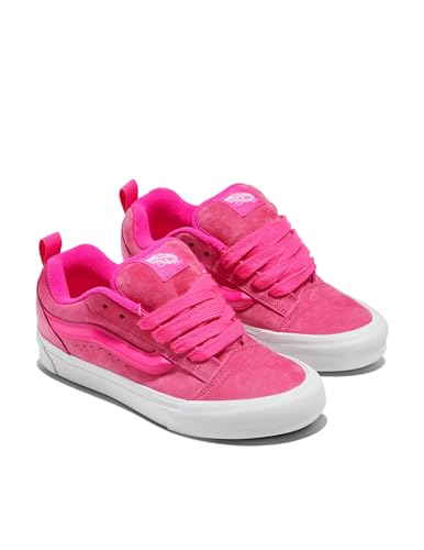 Nubuck Pink Glo