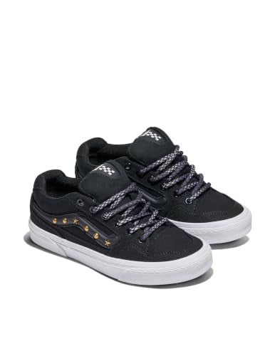 Studs Black/White