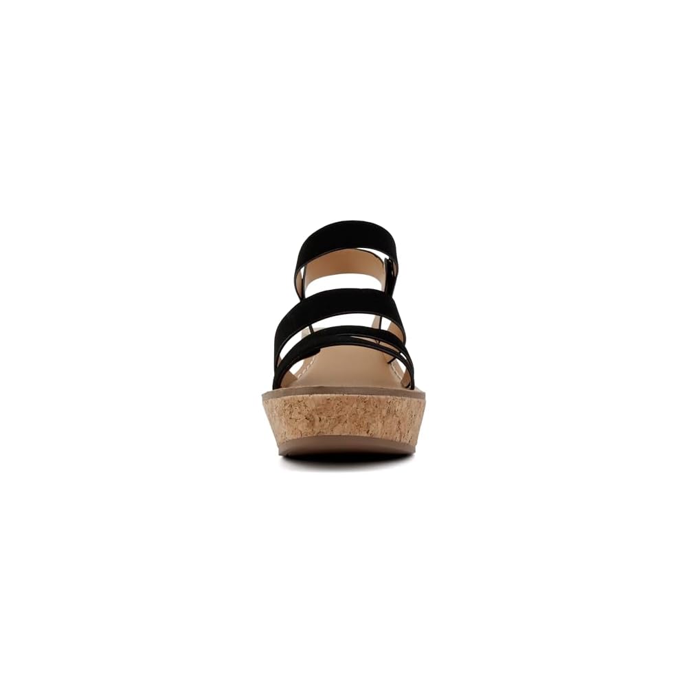 Black Nubuck