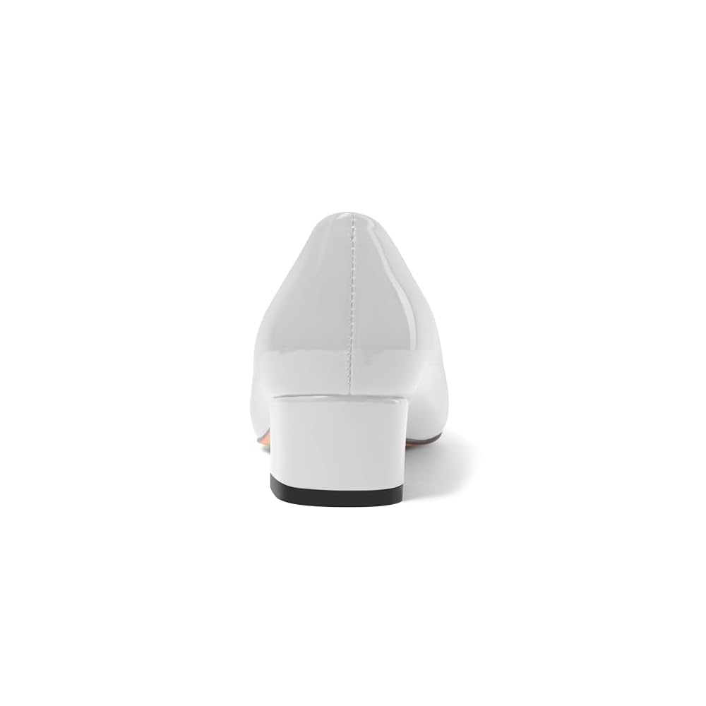 White Patent