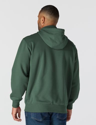 Forestry Green