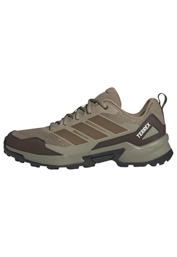Blanch Cargo/Brown Oxide/Brown