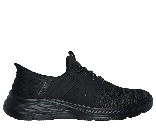 Black/Black