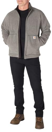 Carbon Heather